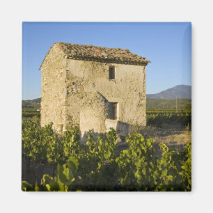 Imán Casa antigua en la Comtat Venaissin, Vaucluse,