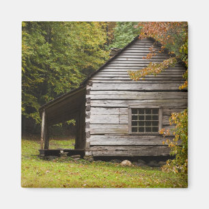 Imán Casa de Ogle Bud, Gran Montañas Smoky Nacional