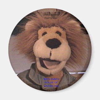 Imán Casa de solteros Rowland