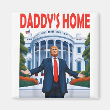 Casa de Trump Daddys