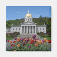 Casa Estatal Vermont-Montpelier