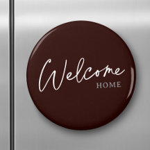 Casa Moderna Elegante minimalista Simple