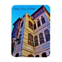 Casa Naseef, Al Balad