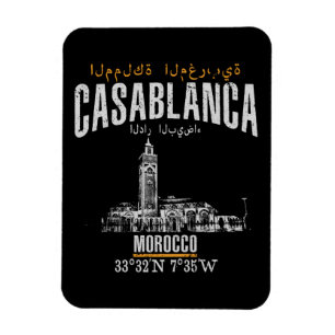 Imán Casablanca