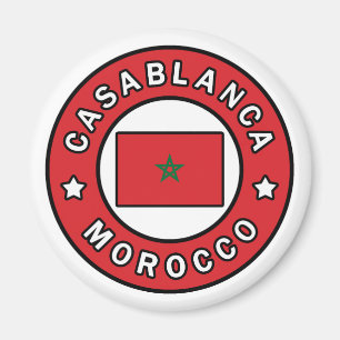 Imán Casablanca Marruecos