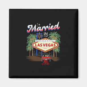 Imán Casados en maravillosa boda en Las Vegas, fiesta d