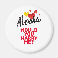 Casar conmigo