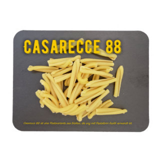 Imán Casarecce 88 Italienisches Restaurant Rezept zutat