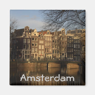 Imán Casas del canal