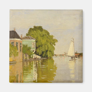 Imán Casas En El Achterzaan