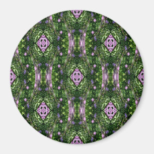 Imán Casas Jardín Lilac......
