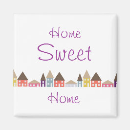 Imán Casas y techos