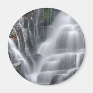 Imán Cascada