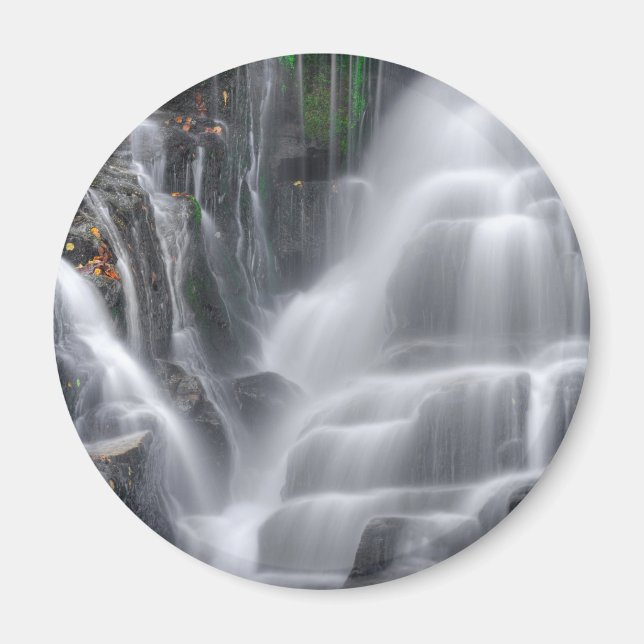 Imán Cascada (Frente)