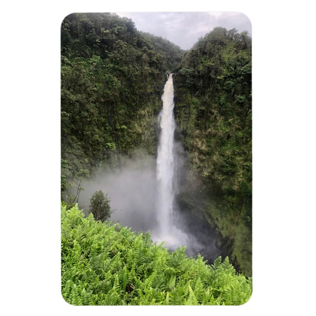 Imán Cascada (Vertical)