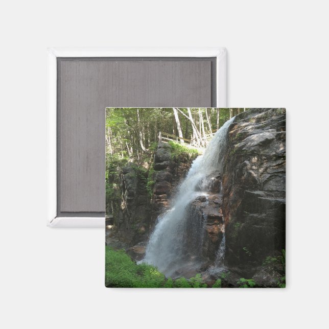 Imán Cascada Avalanche (Anverso/Reverso)