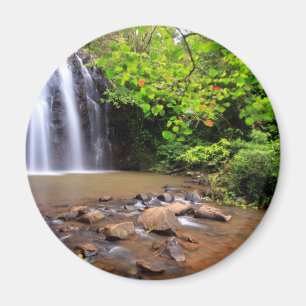 Imán Cascada de Ellinjaa, Australia