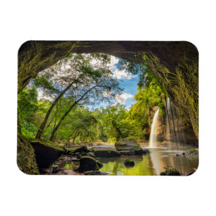 Imán Cascada de Haew Suwat