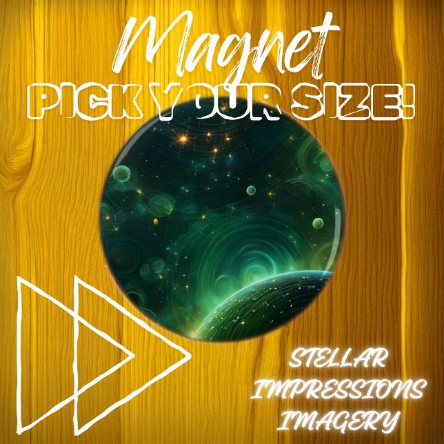 Imán Cascada de Lysara (Subido por el creador)