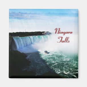 Imán Cascada de Niagara Falls