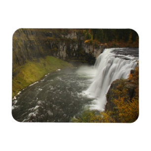 Imán Cascada superior del Mesa