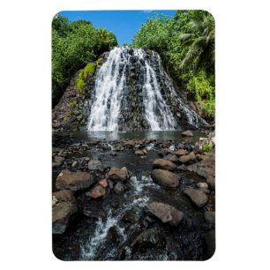 Imán Cascada tropical Kepirohi