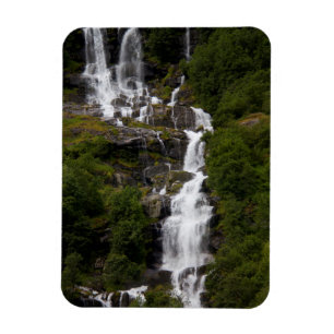 Imán Cascada Volefossen