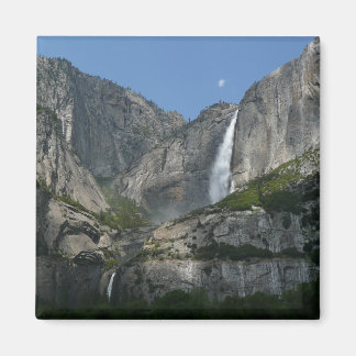Imán Cascada Yosemite III del Parque Nacional Yosemite