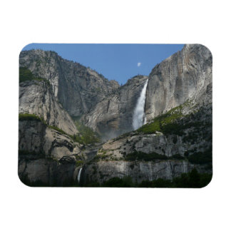 Imán Cascada Yosemite III del Parque Nacional Yosemite