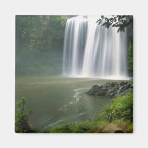 Imán Cascadas de Whangarei, Whangarei, Northland, Nueva