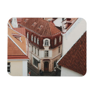 Imán Casco Antiguo de Talin