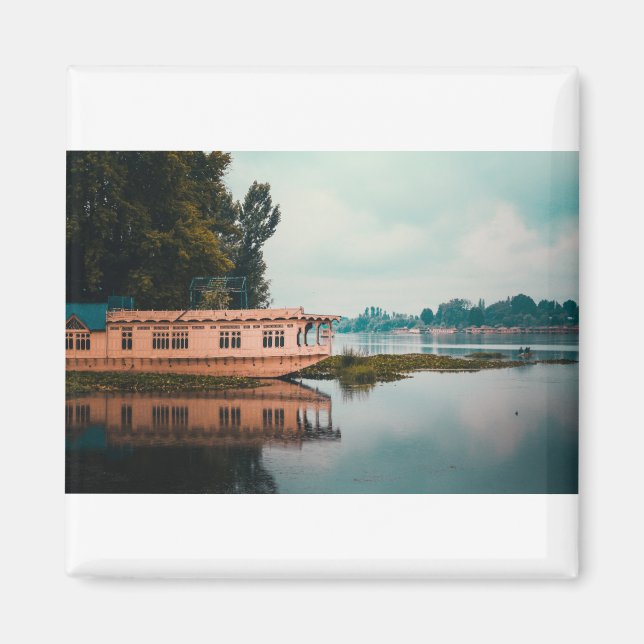 Imán Casera (Frente)