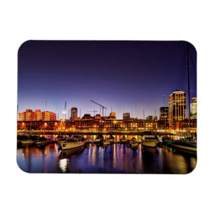 Imán Casi De Noche - casi noche