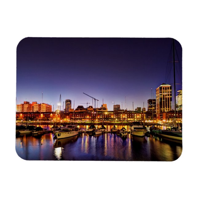 Imán Casi noche (Horizontal)