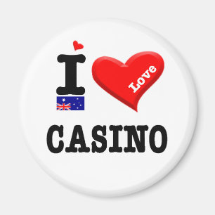 Imán CASINO - Amo