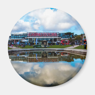 Imán Casino Estoril Street Food Festival