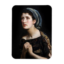 Cassandra (Triste princesa troyana) (por John Coll