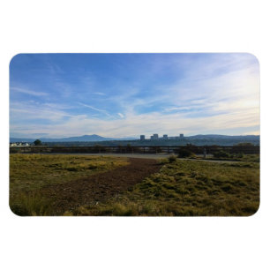 Imán Castaways Park, Newport Beach, California