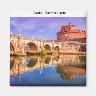 Imán Castel Sant'Angelo