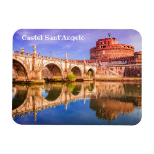 Imán Castel Sant'Angelo