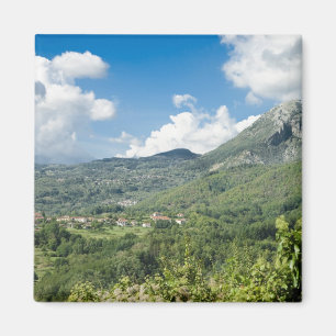 Imán Castelnuovo di Garfagnana, Toscana, Italia - 2