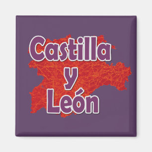 Imán Castilla y León