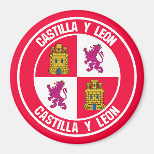 Imán Castilla y León