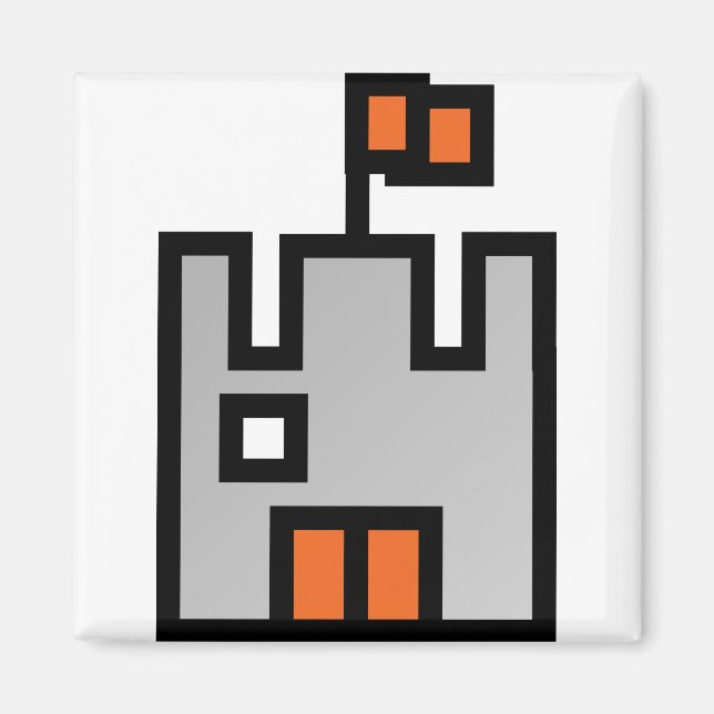 Imán Castillo (Frente)