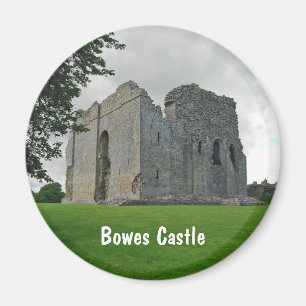 Imán Castillo de Bowes