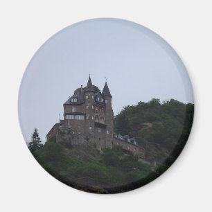 Imán Castillo de Katz