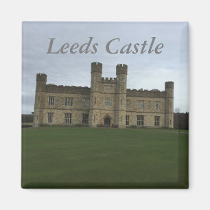 Imán Castillo de Leeds
