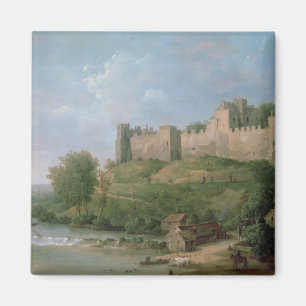 Imán Castillo de Ludlow
