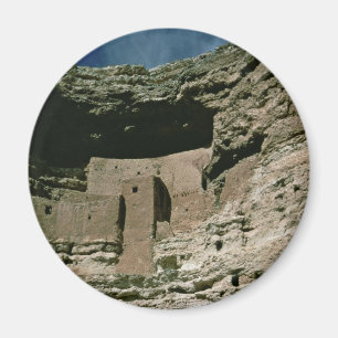 Imán Castillo de Montezuma