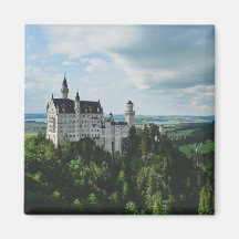 Castillo de Neuschwanstein